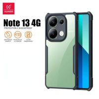 CASE XUNDD BUMPER XIAOMI REDMI NOTE 13 4G