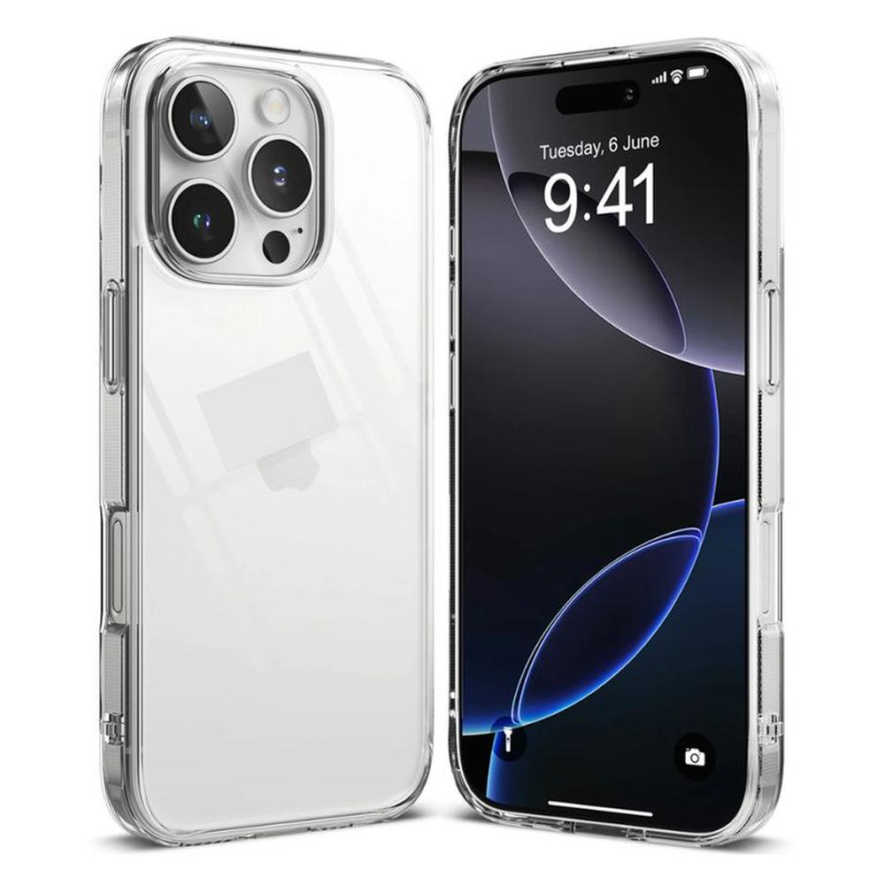 CASE RINGKE FUSION IPHONE 16 PRO MAX CASE RINGKE FUSION IPHONE 16 PRO MAX