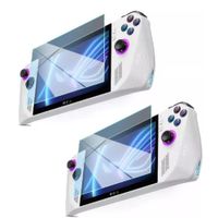 MICA DE VIDRIO TEMPLADO ROG ALLY ( 2 un )