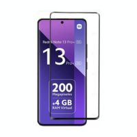 MICA DE VIDRIO XIAOMI REDMI NOTE 13 PRO PLUS 5G