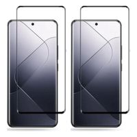 VIDRIO TEMPLADO CURVO XIAOMI 15 ULTRA (2un)