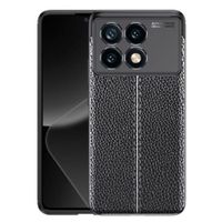 CASE CARBONO AUTOFOCUS XIAOMI POCO X6 PRO