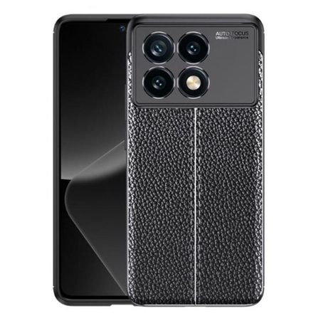 CASE CARBONO AUTOFOCUS XIAOMI POCO X6 PRO
