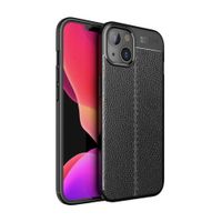 CASE CARBONO PARA IPHONE 14