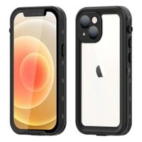CASE ACUATICO REDPEPPER IPHONE 13