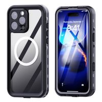 CASE ACUATICO REDPEPPER IPHONE 16 PRO MAX