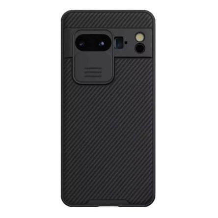 CASE NILLKIN CAMSHIELD PIXEL 8 PRO