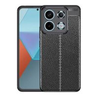 CASE CARBONO XIAOMI REDMI NOTE 13 5G