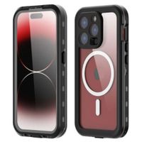 CASE ACUATICO REDPEPPER IPHONE 15 PRO