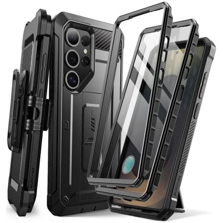 CASE SUPCASE UB PRO 360° SAMSUNG S25 ULTRA CASE SUPCASE UB PRO 360° SAMSUNG S25 ULTRA