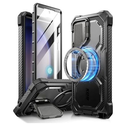 CASE I-BLASON 360° SAMSUNG S24 ULTRA CASE I-BLASON 360° SAMSUNG S24 ULTRA