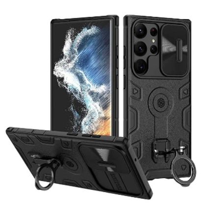 CASE NILLKIN ARMOR SAMSUNG S23 ULTRA