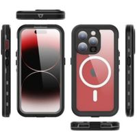CASE ACUATICO REDPEPPER IPHONE 15 PRO MAX
