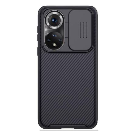 CASE NILLKIN CAMSHIELD HUAWEI HONOR 50 / NOVA 9 CASE NILLKIN CAMSHIELD HUAWEI HONOR 50 / NOVA 9