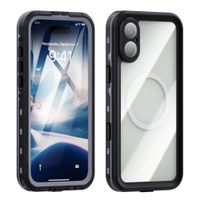 CASE ACUATICO REDPEPPER IPHONE 16 PLUS