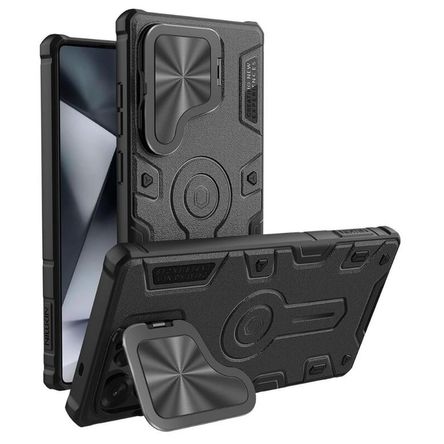 CASE NILLKIN ARMOR PROP MAGFIT SAMSUNG GALAXY S25 ULTRA CASE NILLKIN ARMOR PROP MAGFIT SAMSUNG GALAXY S25 ULTRA