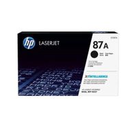 TONER HP 87A CÓDIGO CF287A NEGRO 9000 Pág
