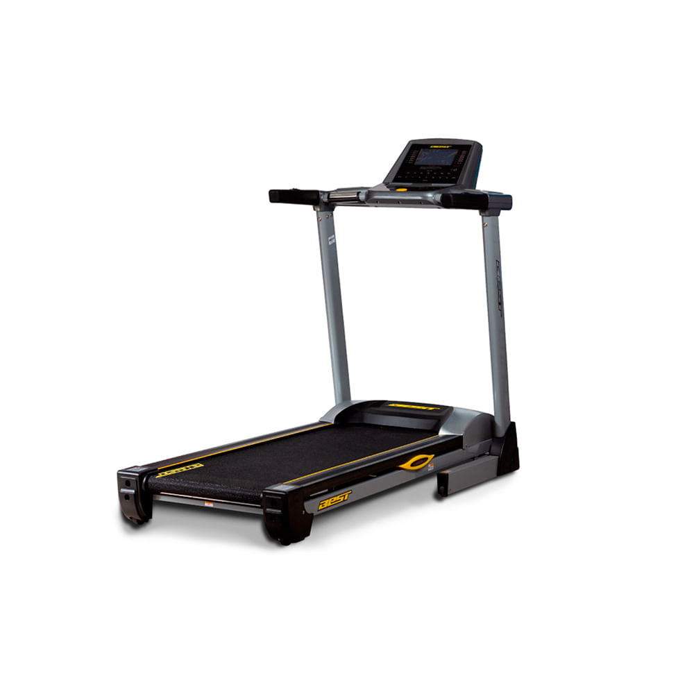 Trotadora Best Talos uso Residencial