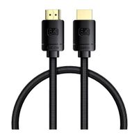 Cable Baseus Hdmi 2.1 8k 60hz 4k 120hz 48gbp