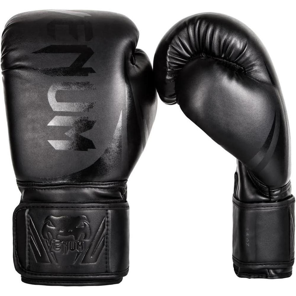 Guantes De Boxeo Venum Challenger 2.0 Negro 10oz