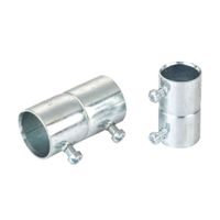 Unión Conduit Emt de acero 3/4"" con Ul Z-075S
