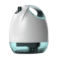 Bomba Sumergible Hidroponika 220V 60hz 90w 4000l/h