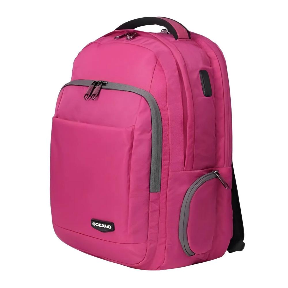 MOCHILA GRAVITY FUCSIA OCEANO MOCHILA GRAVITY FUCSIA OCEANO