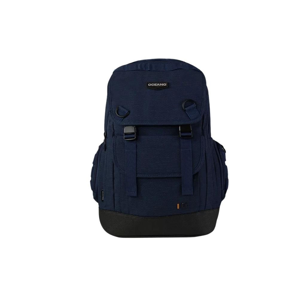 MOCHILA ARMY AZUL OCEANO MOCHILA ARMY AZUL OCEANO