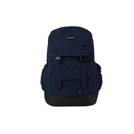 MOCHILA ARMY AZUL OCEANO DJMOCHARM