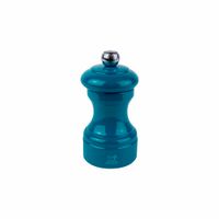 Molinillo para Pimienta Peugeot Bistro 10cm  Azul Pacífico - 40727