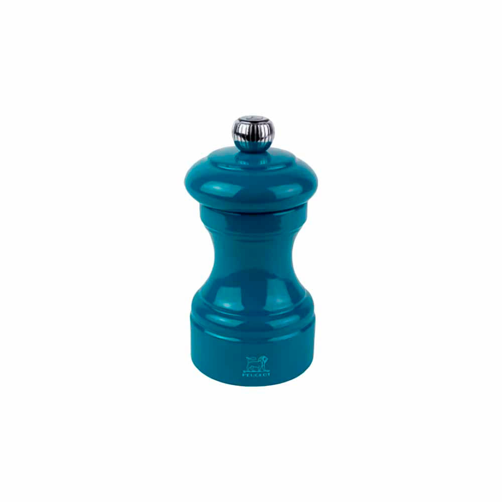 Molinillo para Pimienta Peugeot Bistro 10cm Azul Pacífico - 40727
