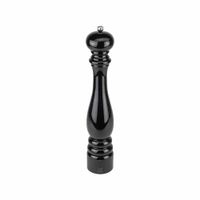 Molinillo para Pimienta Peugeot Paris U‘Select 40cm Negro Lacado - 23782