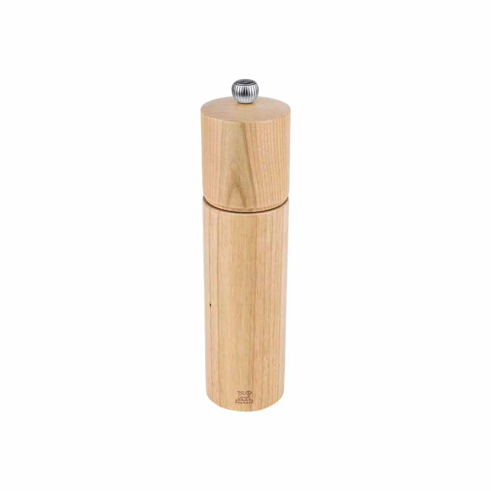 Molinillo para Pimienta Peugeot Châtel 21cm Madera Cerezo- 28893