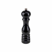 Molinillo para Pimienta Peugeot Paris U‘Select 22cm Negro Lacado - 23720