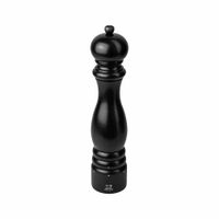 Molinillo para Pimienta Peugeot Paris U‘Select 30cm Negro Satinado - 41946