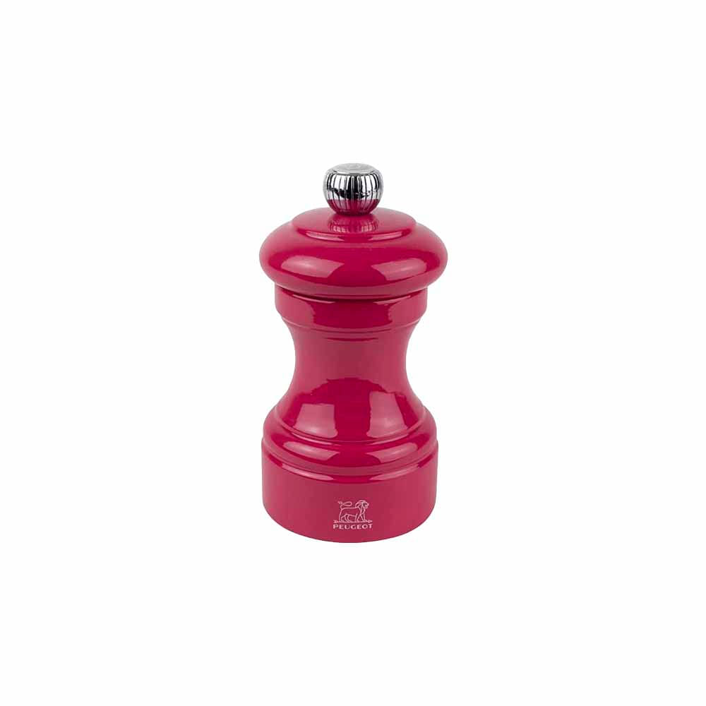 Molinillo para Sal Peugeot Bistro 10cm Rosa Caramelo - 40796