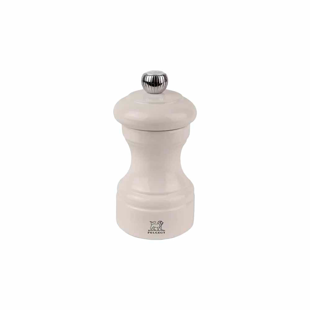 Molinillo para Sal Peugeot Bistro 10cm Ivory - 40857