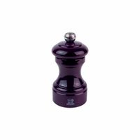 Molinillo para Sal Peugeot Bistro 10cm Morado Berenjena - 40772