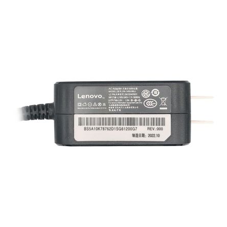 CARGADOR LENOVO 20V 2.25A 45W PUNTA 4.0*1.7MM PARA IDEAPAD 100 YOGA 510-14NEGRO P/N: PA-1450-55LL CARGADOR LENOVO 20V 2.25A 45W PUNTA 4.0*1.7MM PARA IDEAPAD 100 YOGA 510-14NEGRO P/N: PA-1450-55LL