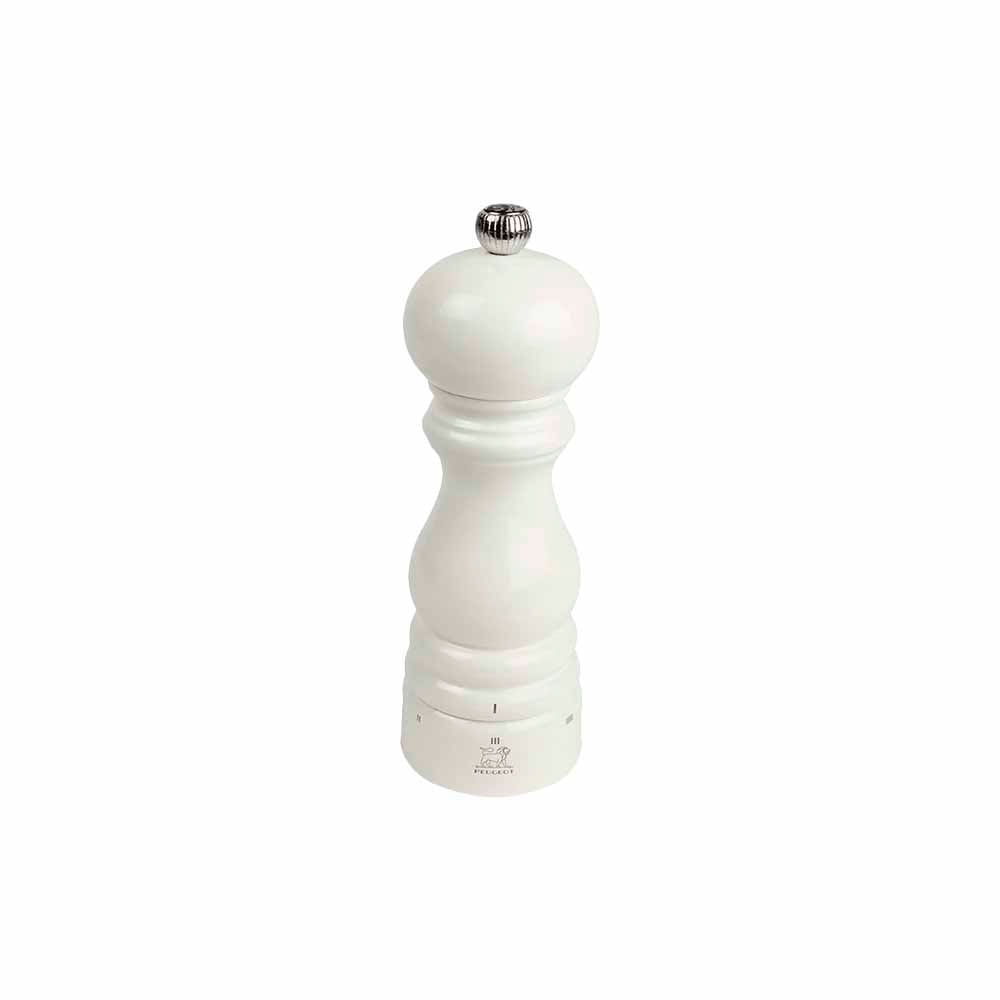 Molinillo para Sal Peugeot Paris U‘Select 18cm Ivory - 43476