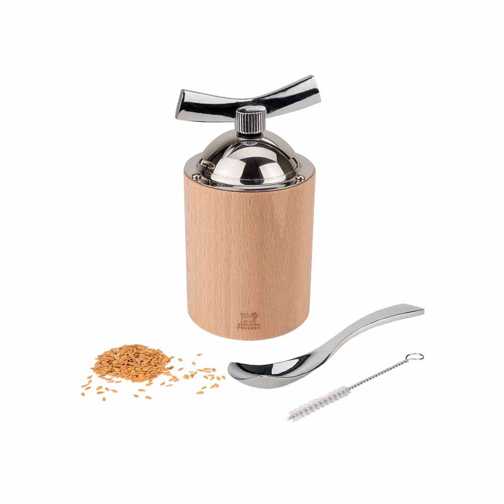 Molinillo para Semillas de Linaza Peugeot Isen 13cm - 34535