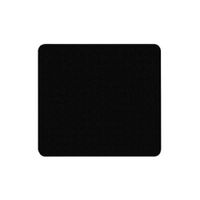 MOUSE PAD XTECH, COLOR NEGRO P/N: MPBK