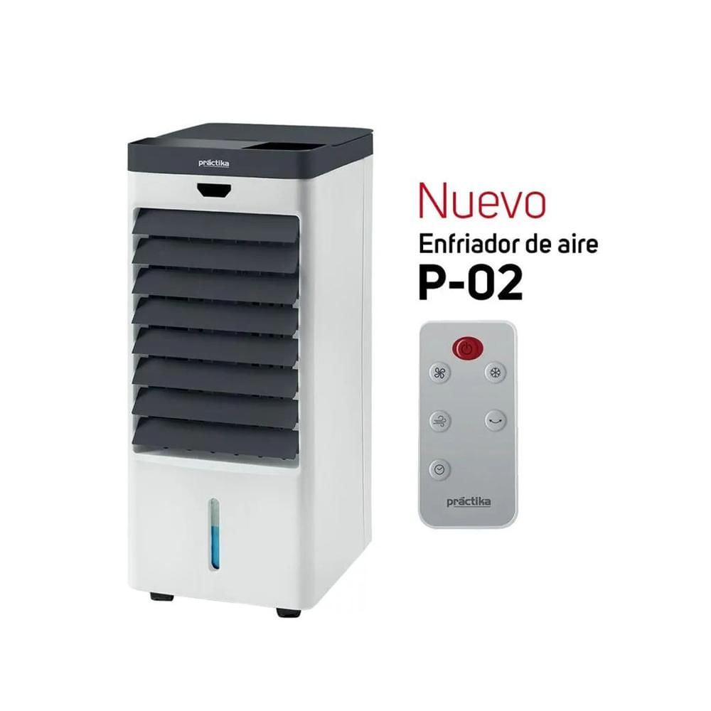 Enfriador de aire Air Cooler P-02 Practika