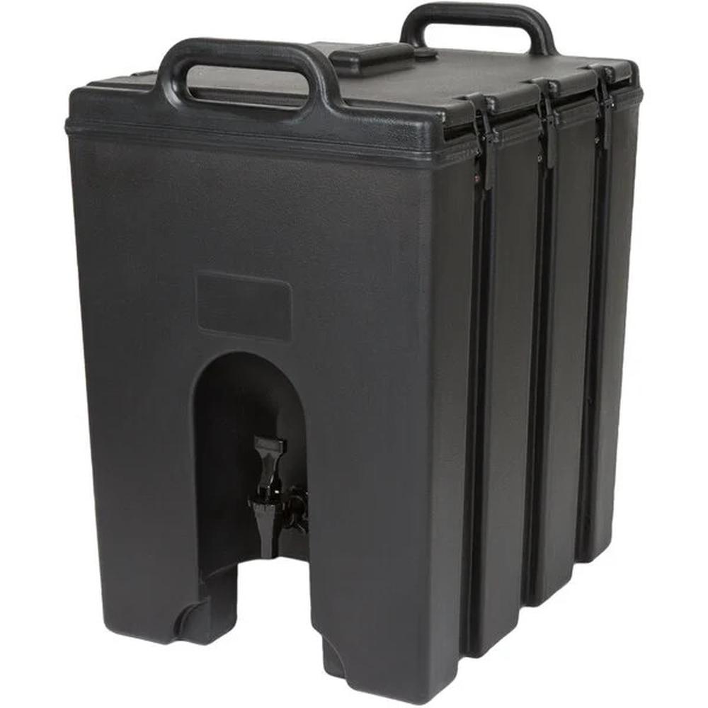 Cooler 1000Lcd Cambro Manufacturing Perú Negro Cooler 1000Lcd Cambro Manufacturing Perú Negro