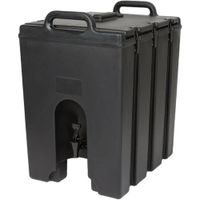 Cooler 1000Lcd Cambro Manufacturing Perú Negro
