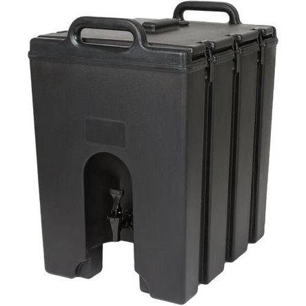 Cooler 1000Lcd Cambro Manufacturing Perú Negro