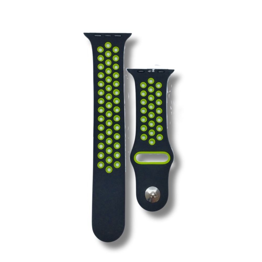 Correa deportiva para redmi watch 3 lite active verde Correa deportiva para redmi watch 3 lite active verde