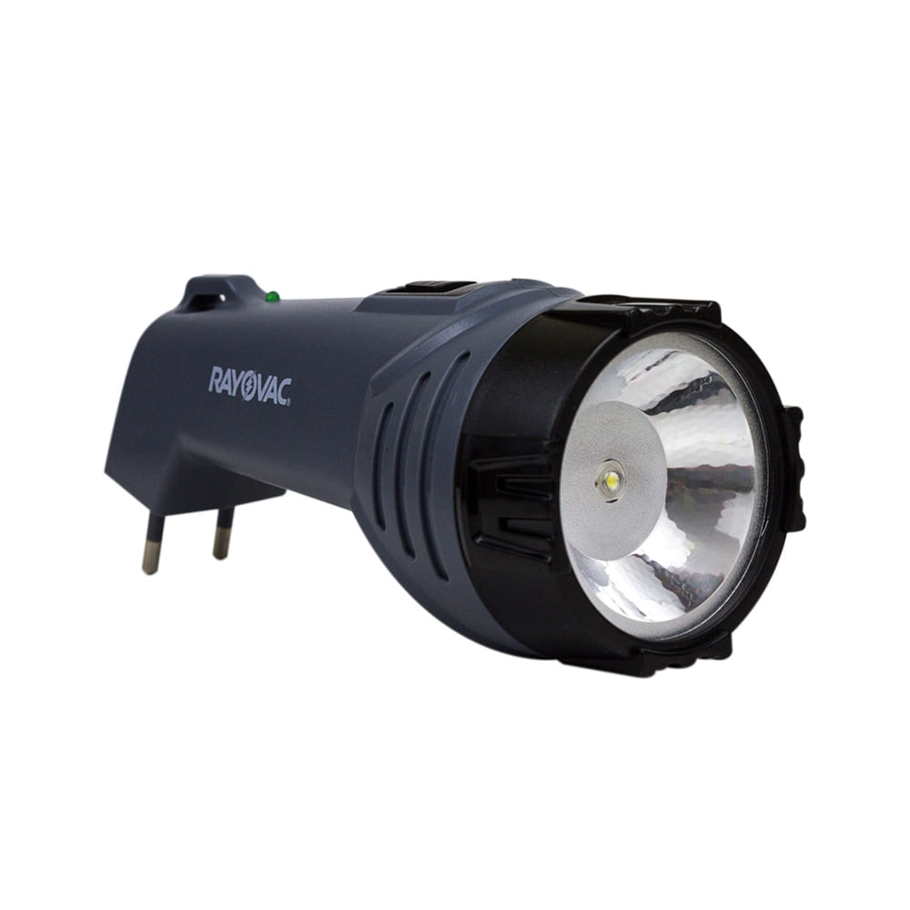 Linternas LED de mano, linterna LED recargable de potencia para exteriores,  para , , lámpara de mano, portátil, linterna de búsq Colco Linterna  recargable