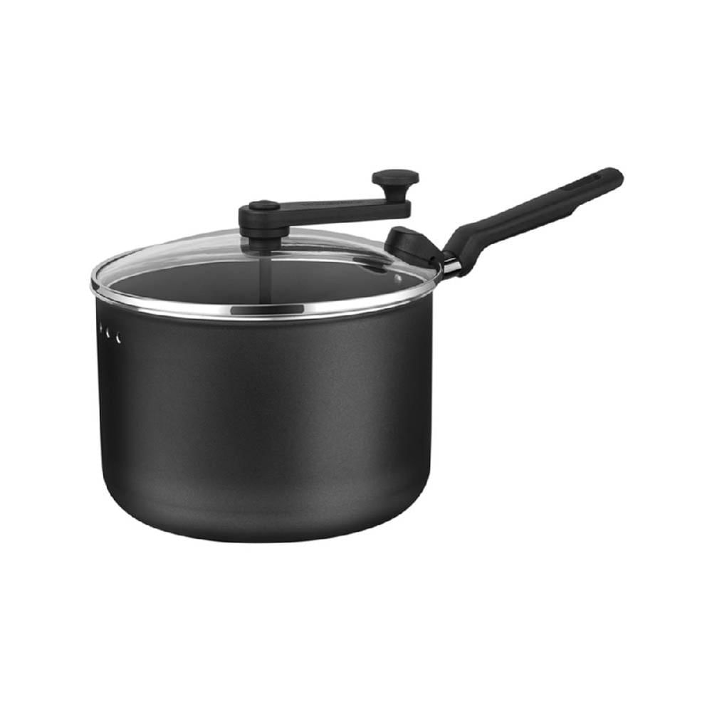 Olla para Palomitas de Maíz TRAMONTINA Olla para Palomitas de Maíz TRAMONTINA