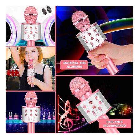 Transmisor Adaptable en Oro Rosado Y+Post-it adhesivos Transmisor Adaptable en Oro Rosado Y+Post-it adhesivos